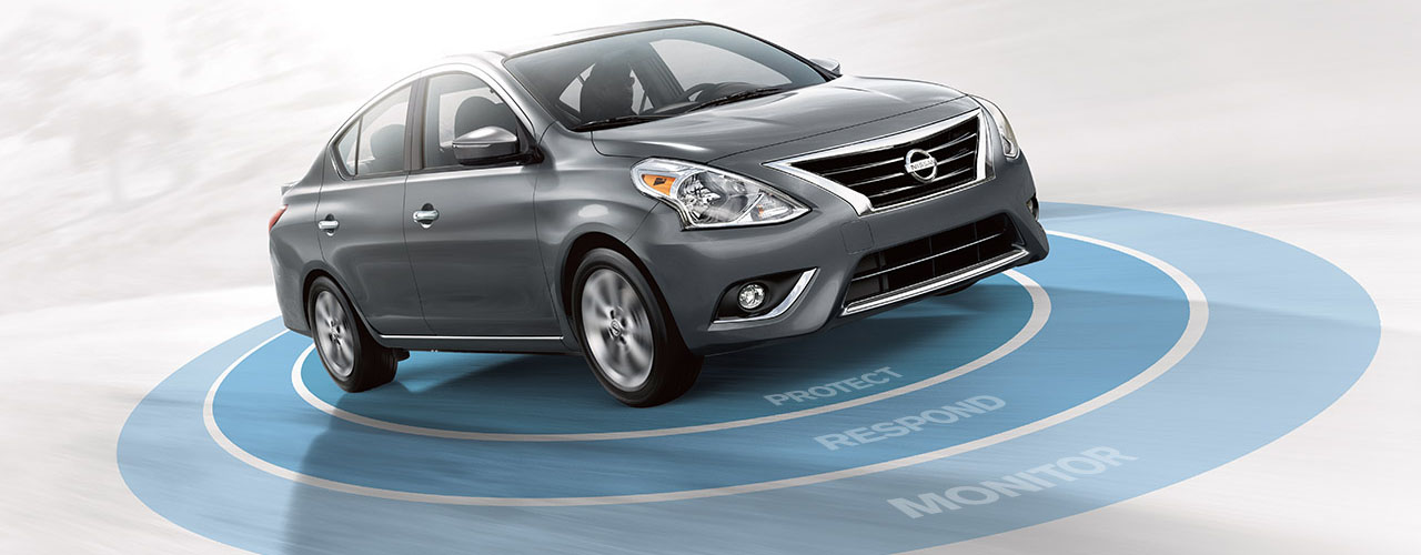 Nissan versa variable gear ratios #4